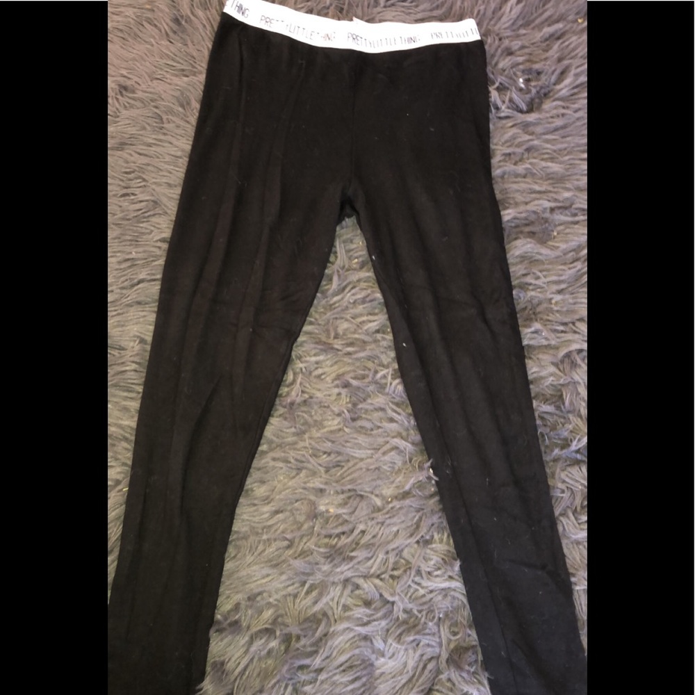 Pretty little thing leggings